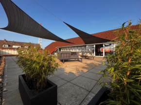 Luxuriöse Penthaus Wohnung in Cuxhaven # Cosiness Company